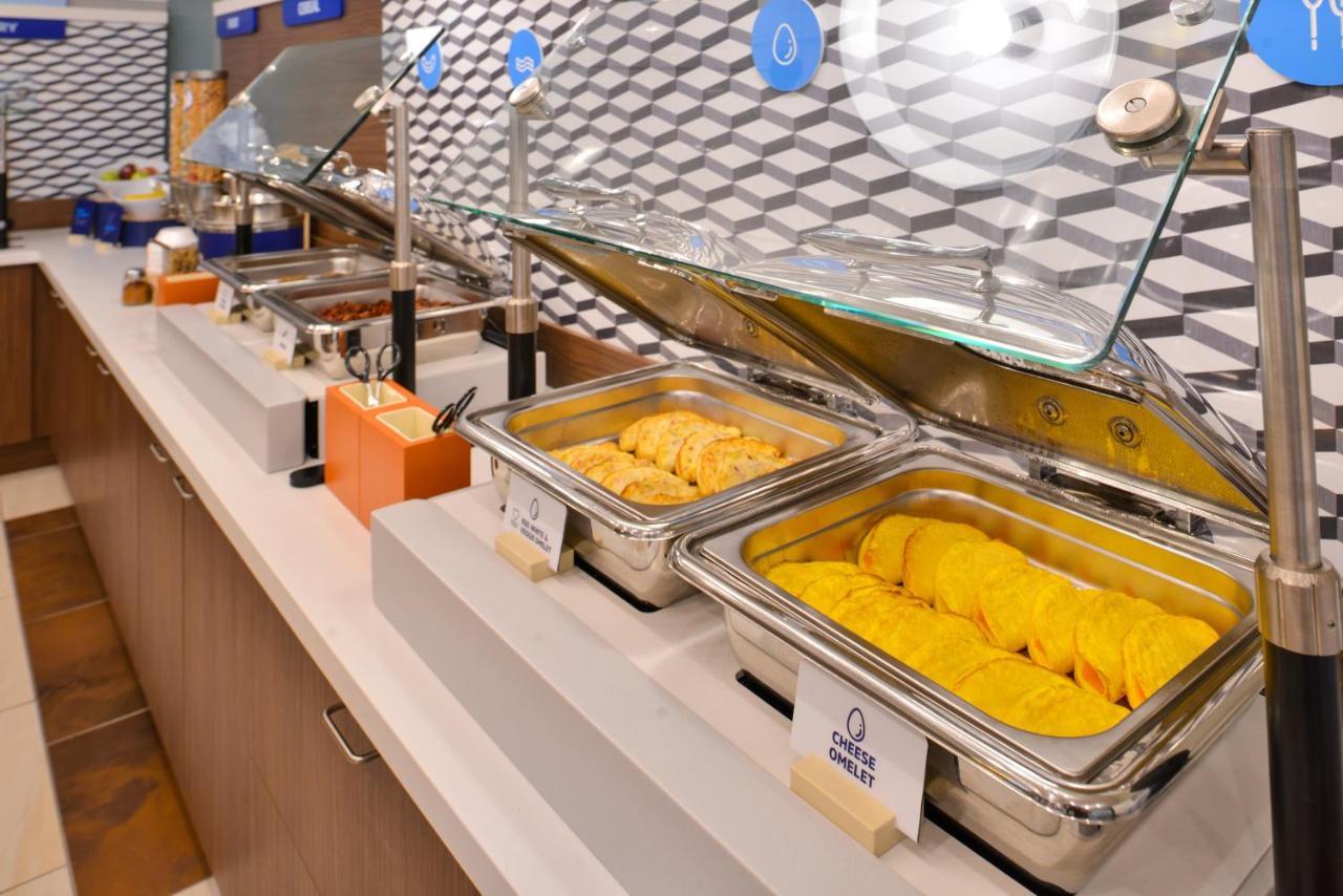 Holiday Inn Express Princeton By Ihg Exteriér fotografie
