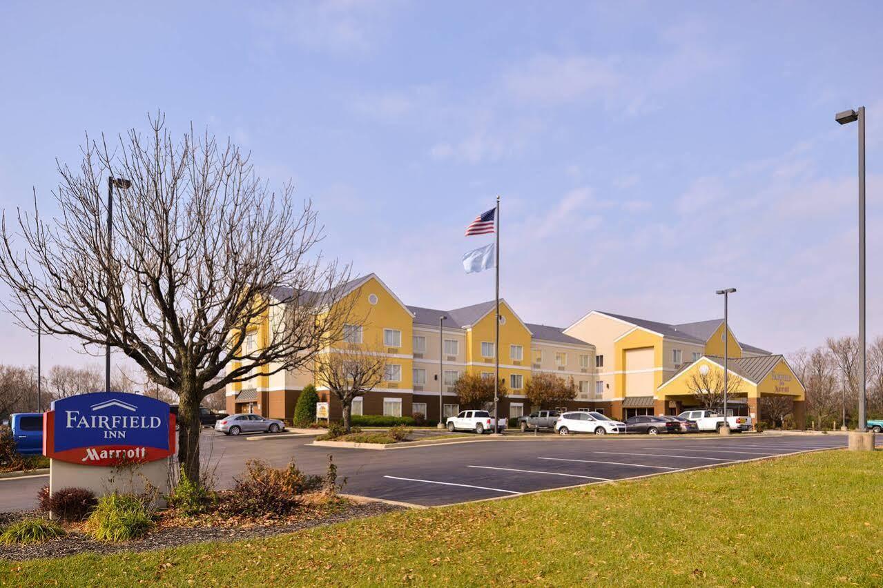 Holiday Inn Express Princeton By Ihg Exteriér fotografie