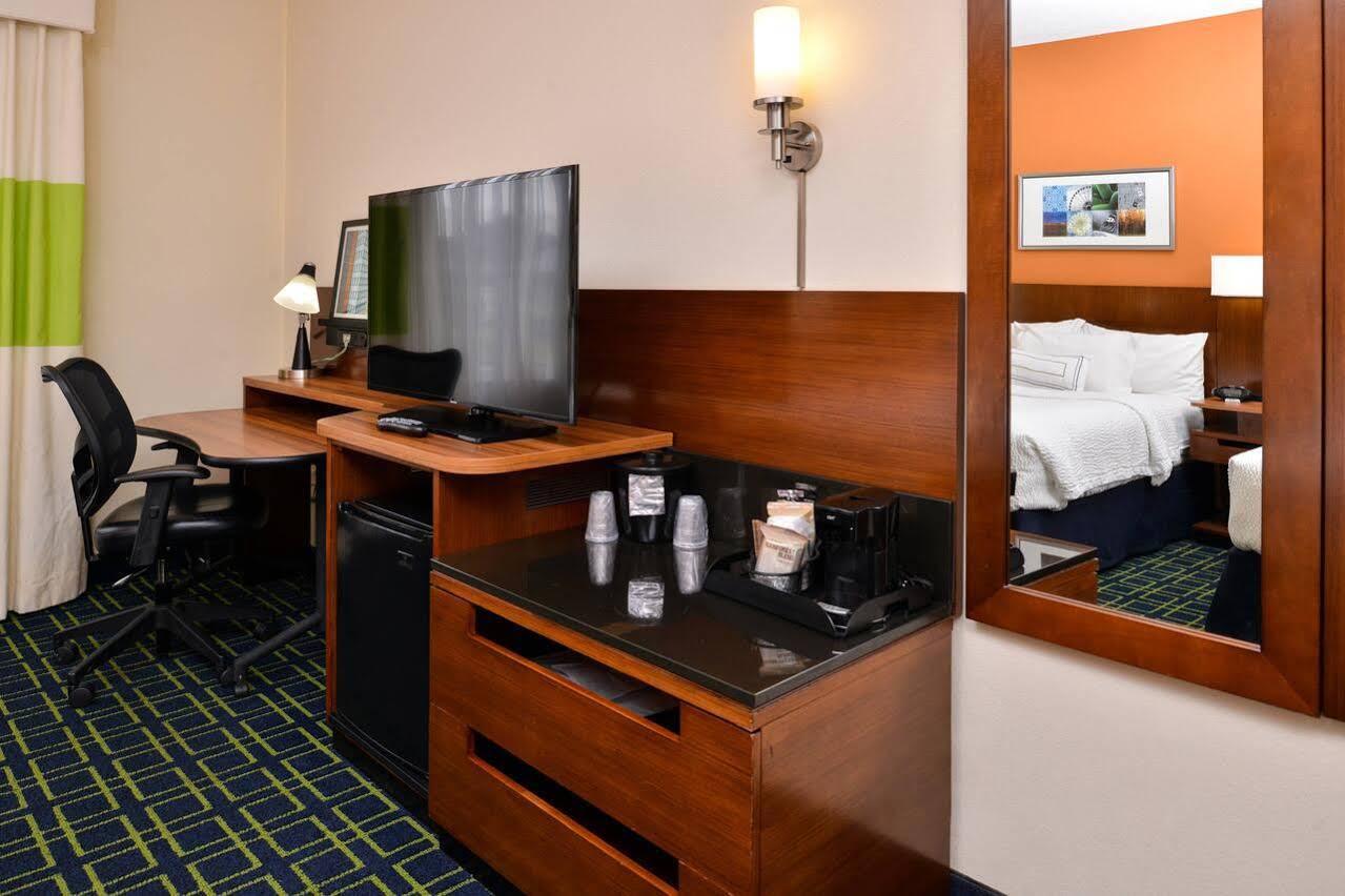 Holiday Inn Express Princeton By Ihg Exteriér fotografie