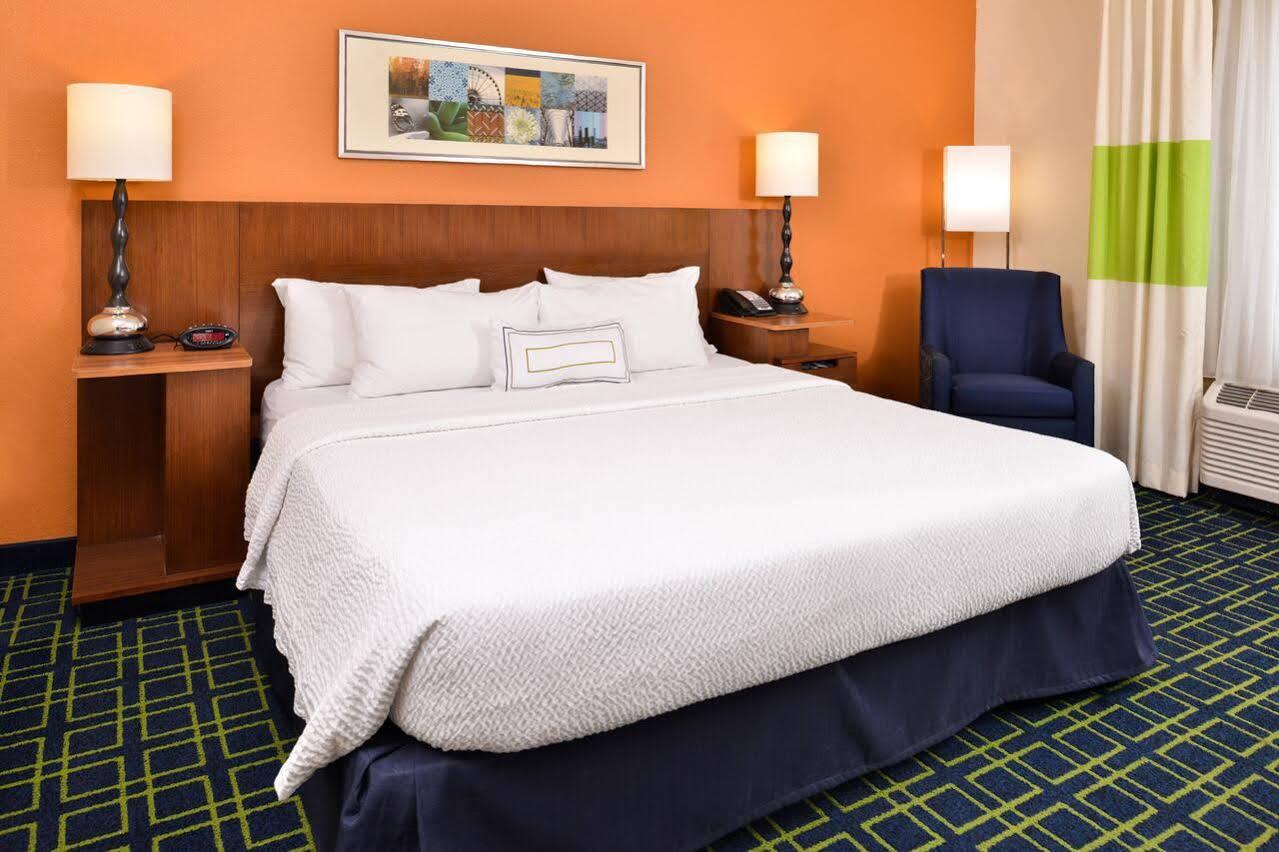 Holiday Inn Express Princeton By Ihg Exteriér fotografie