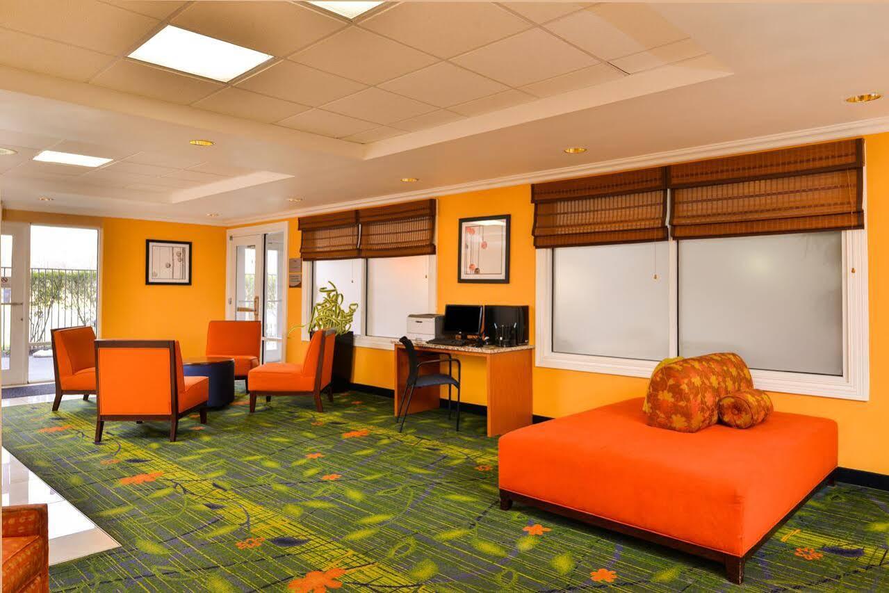 Holiday Inn Express Princeton By Ihg Exteriér fotografie