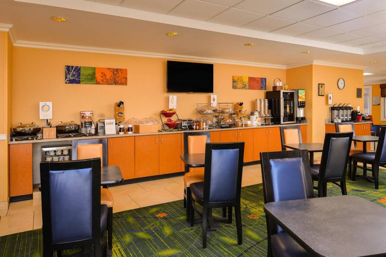 Holiday Inn Express Princeton By Ihg Exteriér fotografie