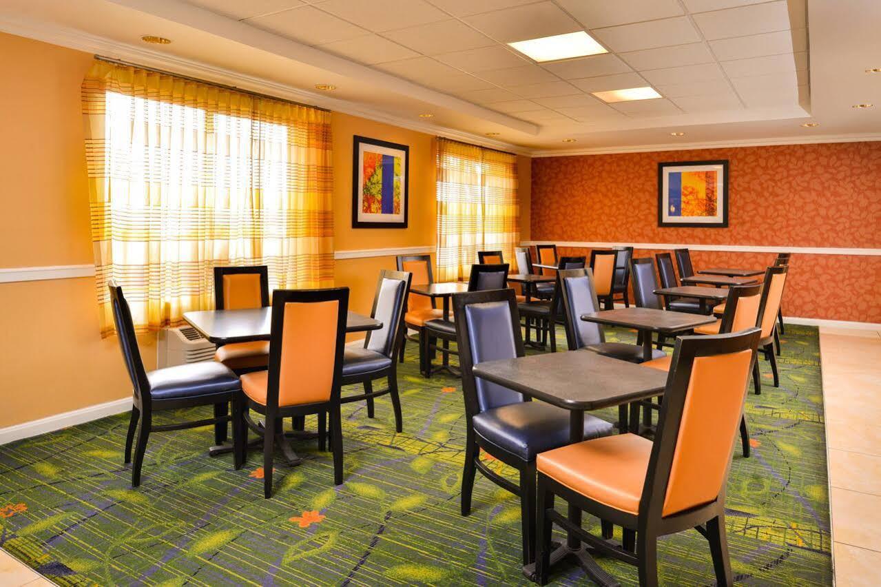 Holiday Inn Express Princeton By Ihg Exteriér fotografie