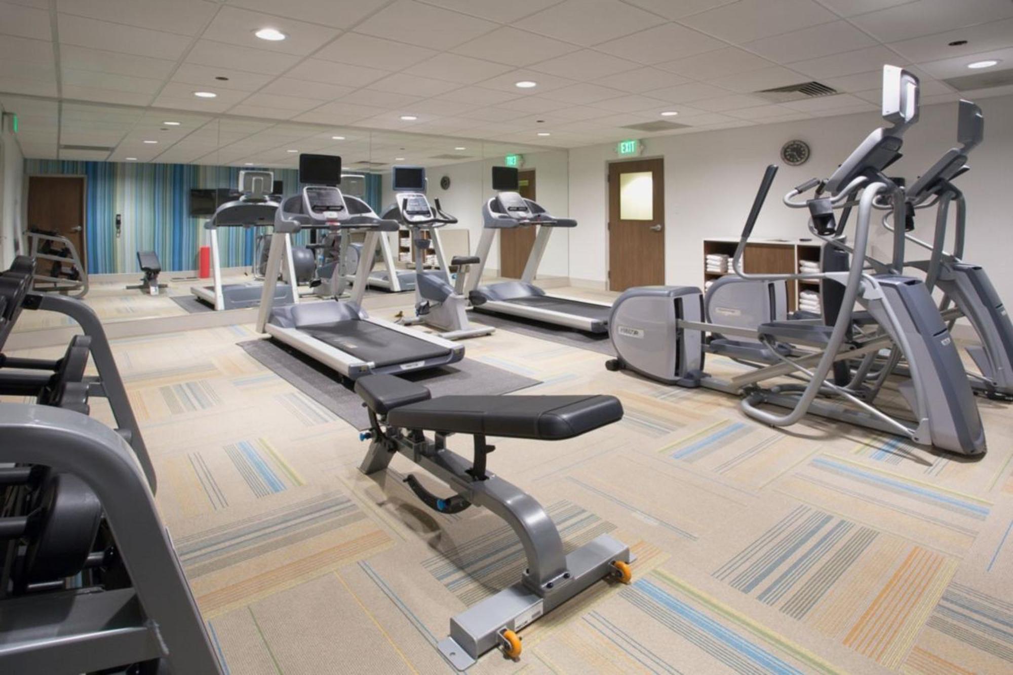 Holiday Inn Express Princeton By Ihg Exteriér fotografie