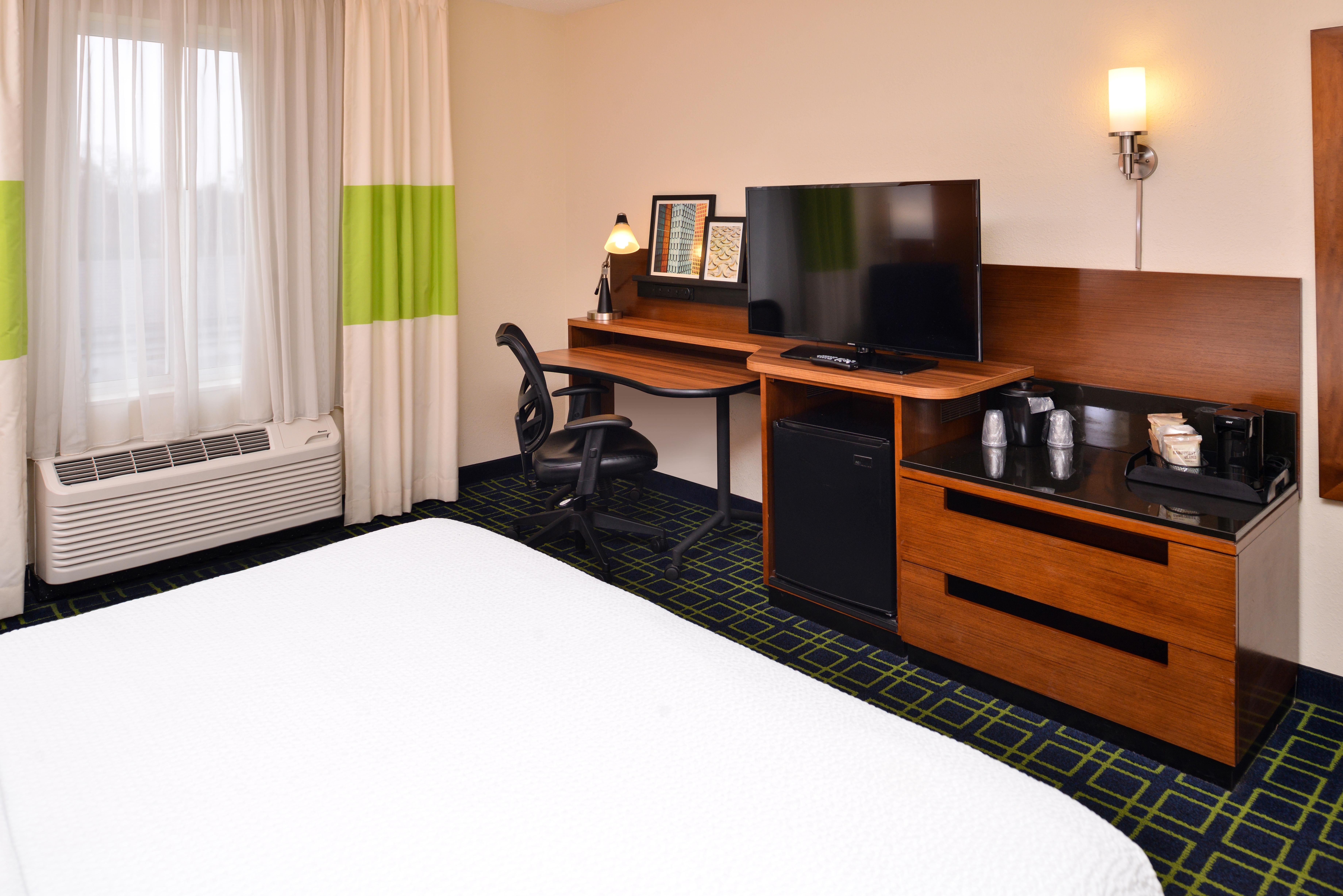Holiday Inn Express Princeton By Ihg Exteriér fotografie