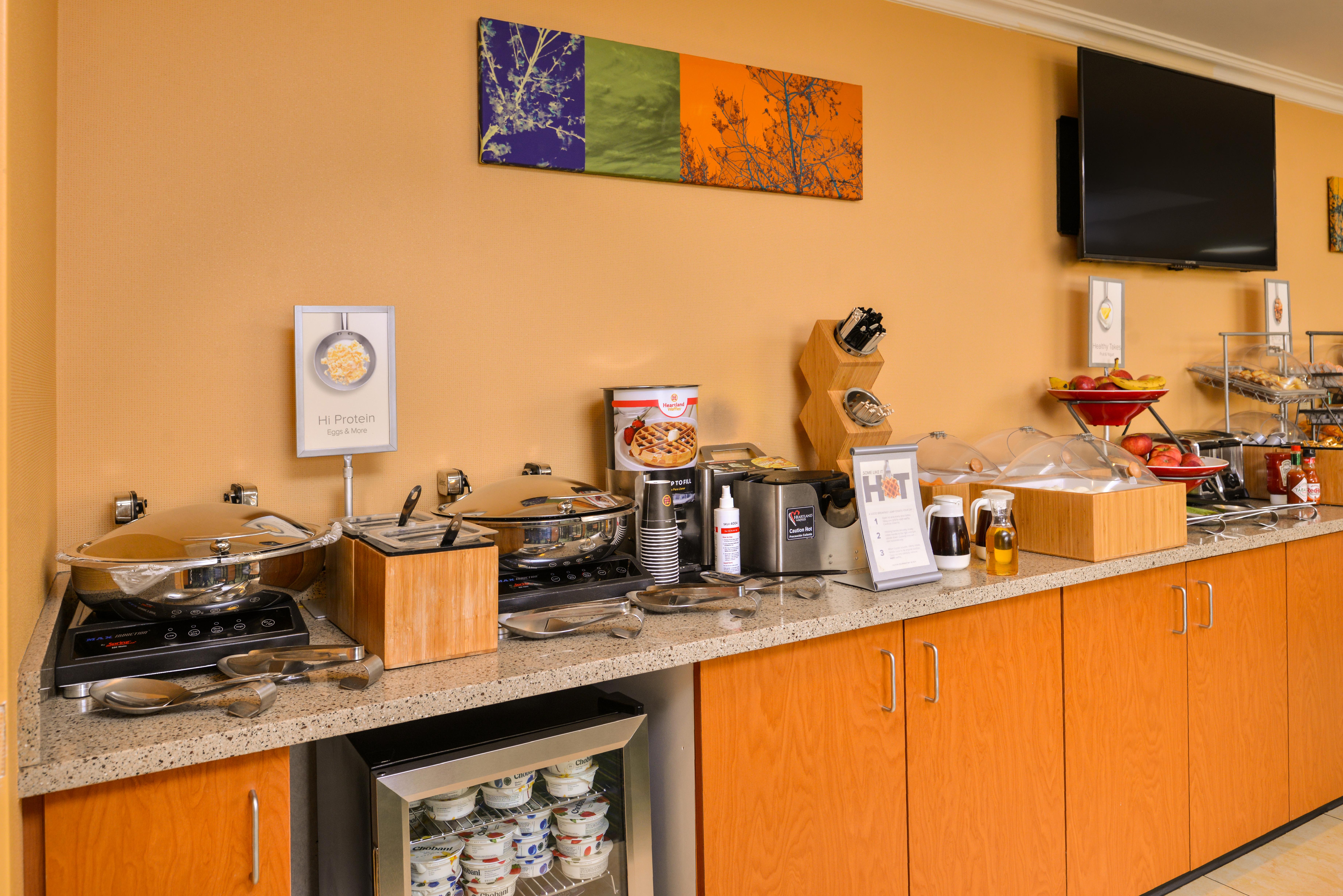 Holiday Inn Express Princeton By Ihg Exteriér fotografie
