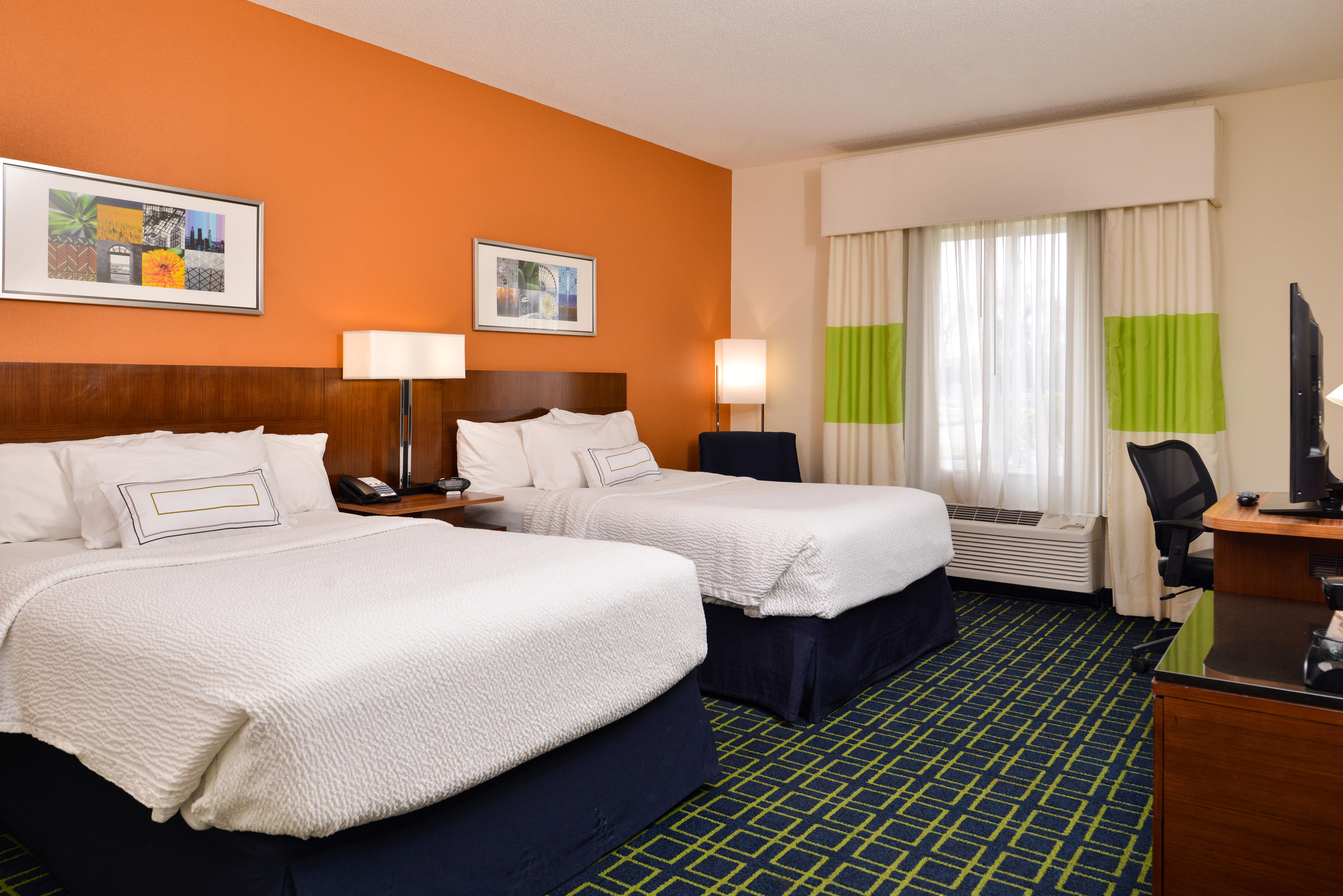 Holiday Inn Express Princeton By Ihg Exteriér fotografie